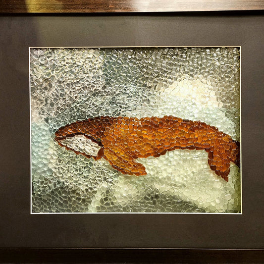 "The Whale"